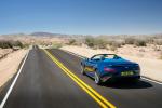 Aston Martin Vanquish Volante 2013 года (WW)